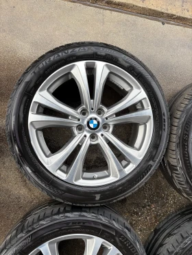 Джанти за BMW X1, снимка 2 - Гуми и джанти - 53696149