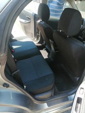 Subaru Impreza, снимка 4