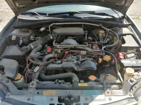 Subaru Impreza, снимка 13