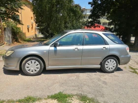 Subaru Impreza, снимка 1