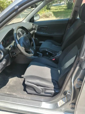 Subaru Impreza, снимка 11
