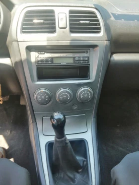Subaru Impreza, снимка 9