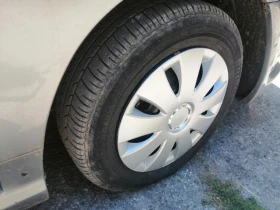 Subaru Impreza, снимка 2