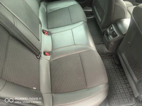 Peugeot 508 RXH 2.0HDI HYBRIDA , снимка 13