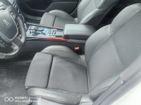 Peugeot 508 RXH 2.0HDI HYBRIDA , снимка 11
