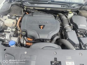 Peugeot 508 RXH 2.0HDI HYBRIDA , снимка 15