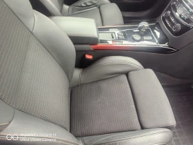 Peugeot 508 RXH 2.0HDI HYBRIDA , снимка 12