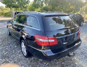 Mercedes-Benz E 350 CDI 3000куб.231к, снимка 4