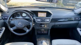 Mercedes-Benz E 350 CDI 3000куб.231к, снимка 11