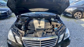 Mercedes-Benz E 350 CDI 3000куб.231к, снимка 10