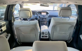 Mercedes-Benz E 350 CDI 3000куб.231к, снимка 13