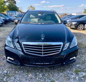 Mercedes-Benz E 350 CDI 3000куб.231к, снимка 1