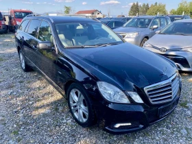 Mercedes-Benz E 350 CDI 3000куб.231к, снимка 9