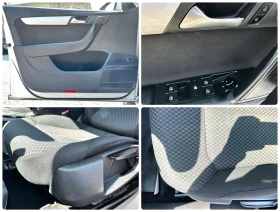 VW Passat 1.4TSI 150HP BiFUEL EURO5 DSG, снимка 15