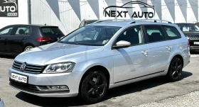 VW Passat 1.4TSI 150HP BiFUEL EURO5 DSG, снимка 1