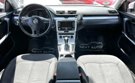 VW Passat 1.4TSI 150HP BiFUEL EURO5 DSG, снимка 10