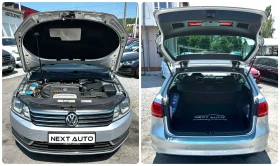 VW Passat 1.4TSI 150HP BiFUEL EURO5 DSG, снимка 16