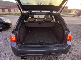 BMW 535 M-Pack, снимка 12