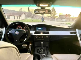 BMW 535 M-Pack, снимка 8