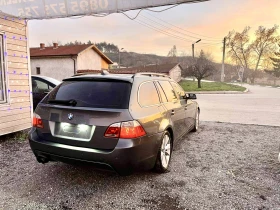 BMW 535 M-Pack, снимка 3