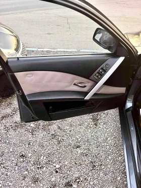 BMW 535 M-Pack, снимка 10