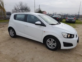 Chevrolet Aveo 1.2 бензин, снимка 5