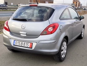 Opel Corsa 1.2i FACE!!!, снимка 6
