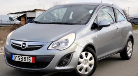 Opel Corsa 1.2i FACE!!!, снимка 2