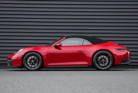 Porsche 911 992.2 CARRERA 4 GTS/CABRIO/BOSE/SPORT DESIGN/LIFT/, снимка 5