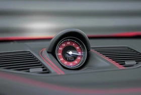 Porsche 911 992.2 CARRERA 4 GTS/CABRIO/BOSE/SPORT DESIGN/LIFT/, снимка 12