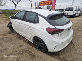 Opel Corsa 1.2, снимка 3