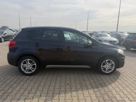 Suzuki SX4 S-Cross 1.6DDiS 4X4 PANORAMA/NAVI/KOJA/KAMERA EURO 5, снимка 5