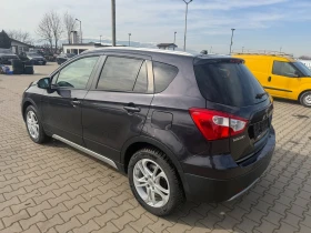 Suzuki SX4 S-Cross 1.6DDiS 4X4 PANORAMA/NAVI/KOJA/KAMERA EURO 5, снимка 8
