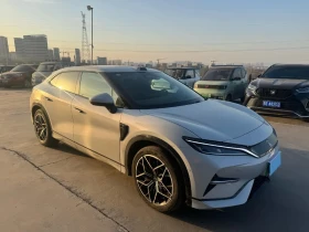 BYD Sealion 7 SongL 4х4 87, 04 kWh, снимка 3