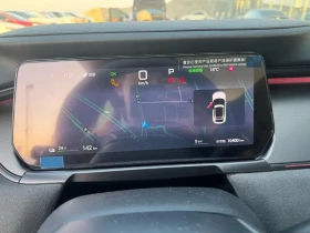 BYD Sealion 7 SongL 4х4 87, 04 kWh, снимка 8