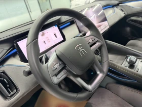 BYD Sealion 7 SongL 4х4 87, 04 kWh, снимка 9