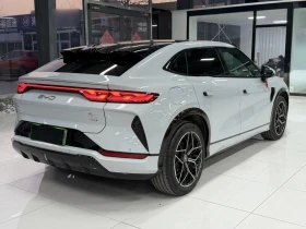 BYD Sealion 7 SongL 4х4 87, 04 kWh, снимка 5