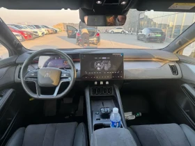 BYD Sealion 7 SongL 4х4 87, 04 kWh, снимка 7