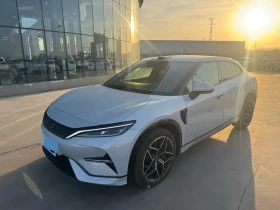 BYD Sealion 7 SongL 4х4 87, 04 kWh, снимка 1
