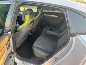 BYD Sealion 7 SongL 4х4 87, 04 kWh, снимка 9