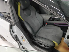 BYD Sealion 7 SongL 4х4 87, 04 kWh, снимка 12