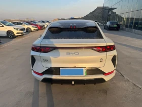 BYD Sealion 7 SongL 4х4 87, 04 kWh, снимка 5