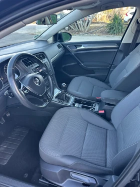 VW Golf 1.6/105кс/HiGHLiNE/ГЕРМАНИЯ/Навигация/Климатроник, снимка 5