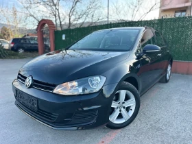 VW Golf 1.6/105кс/HiGHLiNE/ГЕРМАНИЯ/Навигация/Климатроник, снимка 1