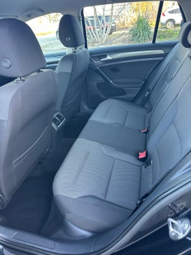 VW Golf 1.6/105кс/HiGHLiNE/ГЕРМАНИЯ/Навигация/Климатроник, снимка 6