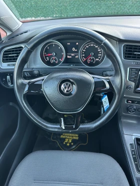 VW Golf 1.6/105кс/HiGHLiNE/ГЕРМАНИЯ/Навигация/Климатроник, снимка 9
