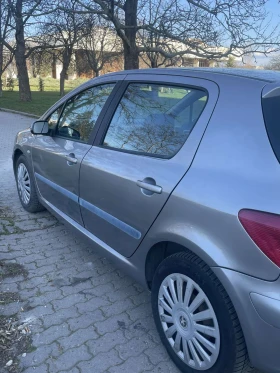 Peugeot 307, снимка 10