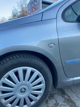 Peugeot 307, снимка 4