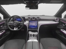 Mercedes-Benz CLE 53 AMG/4-MATIC/COUPE/BURM/NIGHT/PANO/, снимка 10