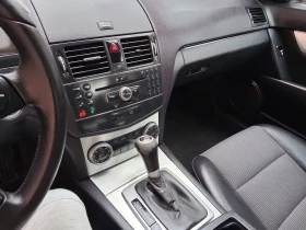 Mercedes-Benz C 220  2.2 c.d.i.Avtomat.tull.Om 646, снимка 13